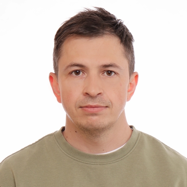 Ruslan Mansurov portrait